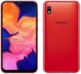 Замена тачскрина на телефоне Samsung Galaxy A10 в Смоленске